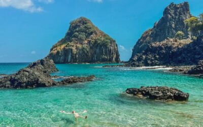 Fernando de Noronha: Winner of the World’s Most Beautiful Beaches