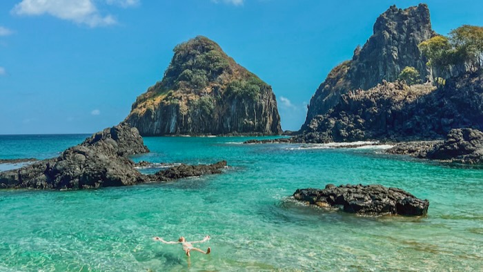 Fernando de Noronha: Winner of the World’s Most Beautiful Beaches