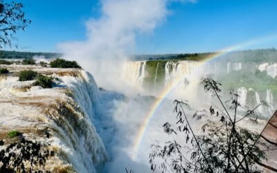 Iguazu Falls in Brazil & Argentina: The Best Itinerary