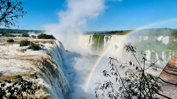 Iguazu Falls in Brazil & Argentina: The Best Itinerary