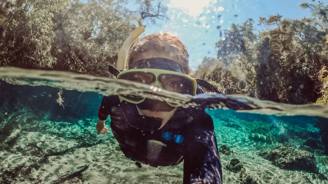 Float Through Beautiful Bonito: The Ecotourism Capital of Brazil