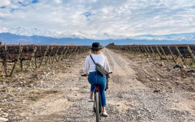 The Best 4-day Itinerary in Argentina’s Uco Valley