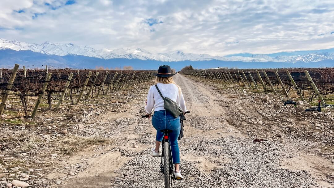 The Best 4-day Itinerary in Argentina’s Uco Valley