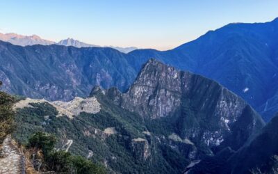 15 Important Things to Know Before Hiking the Inca Trail