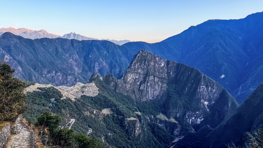 15 Important Things to Know Before Hiking the Inca Trail