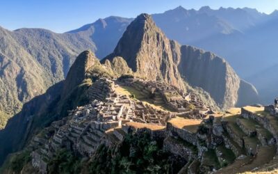 The Inca Trail: 4 Amazing Days Trekking to Machu Picchu