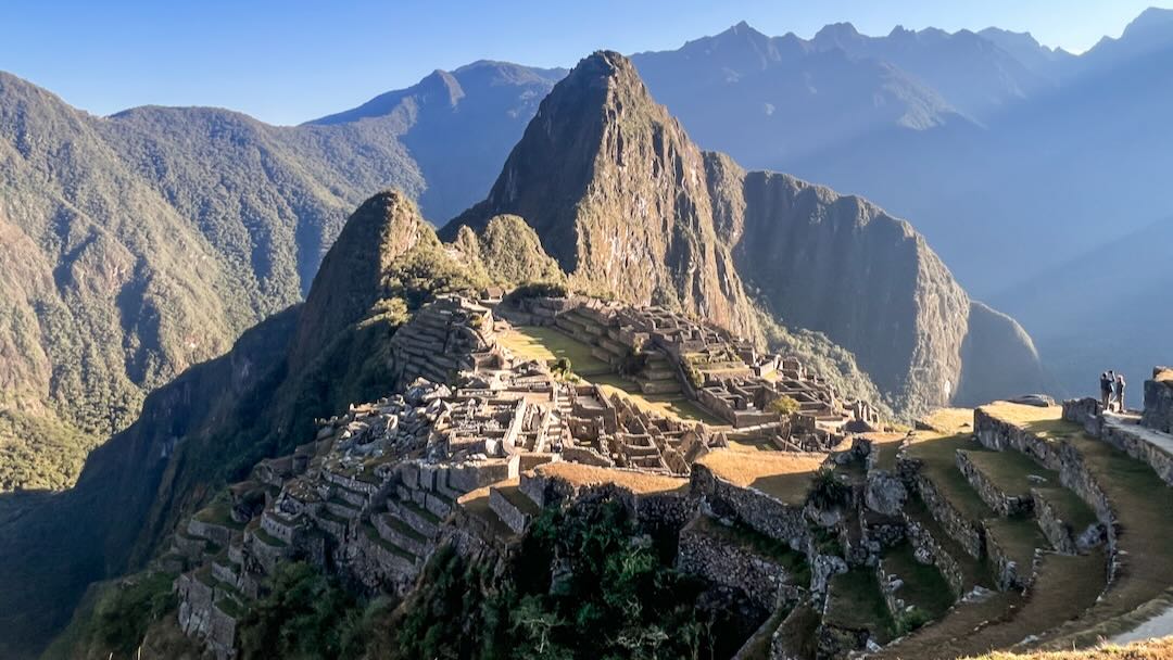 The Inca Trail: 4 Amazing Days Trekking to Machu Picchu