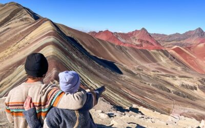 Hiking Rainbow Mountain: How to Have the Best Experience