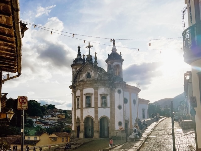 Guide to Preto, Brazil 