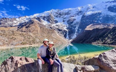 Lake Humantay: An Easy Acclimatization Hike in the Peruvian Andes