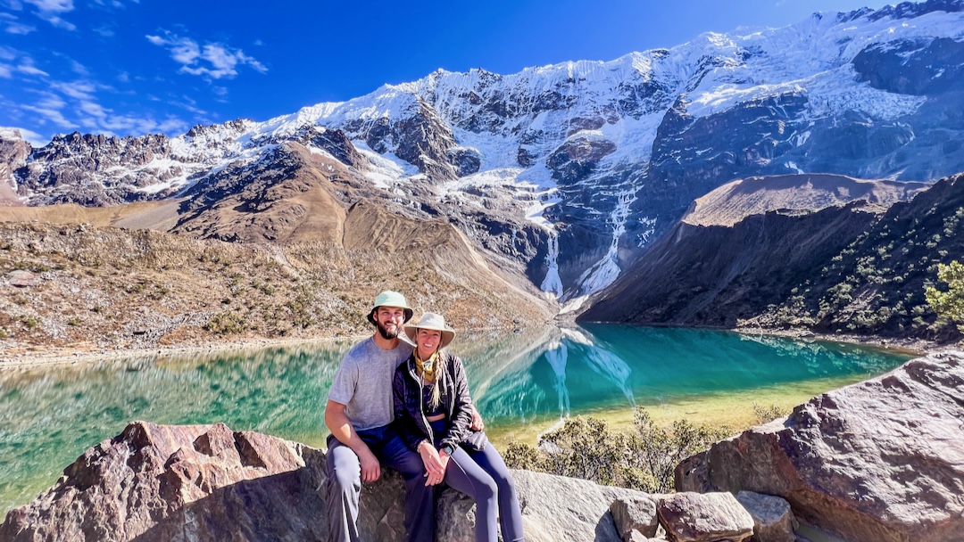 Lake Humantay: An Easy Acclimatization Hike in the Peruvian Andes