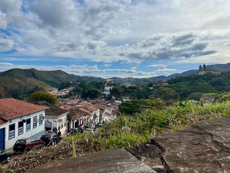 Guide to Preto, Brazil 