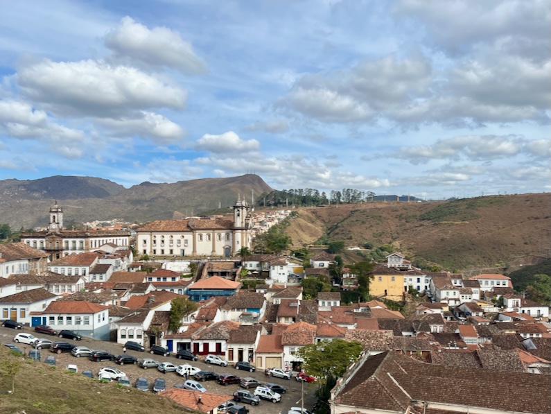 Guide to Preto, Brazil 