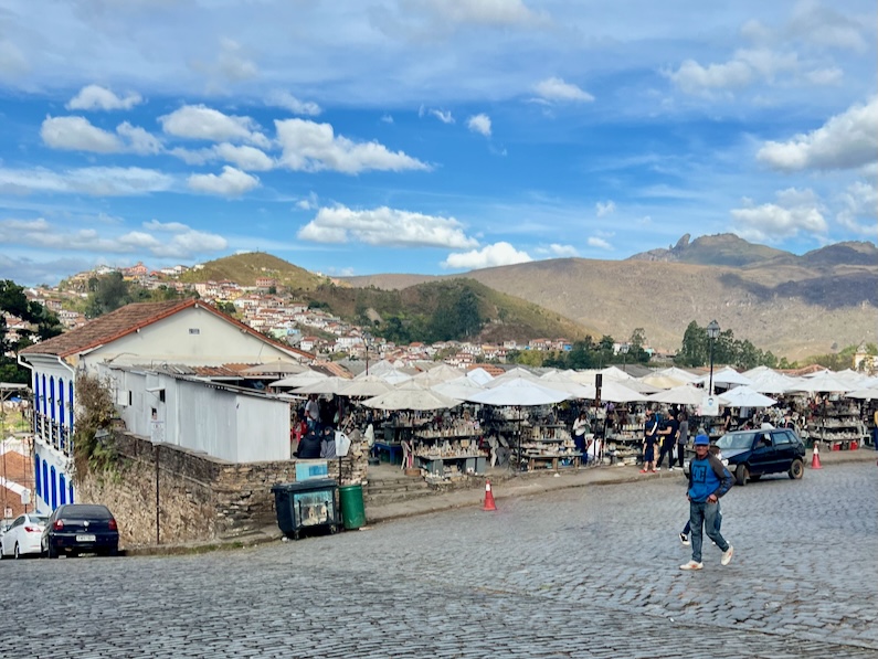 Guide to Preto, Brazil 