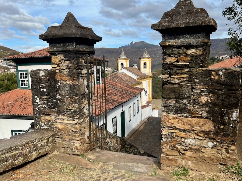 Guide to Ouro Preto, Brazil