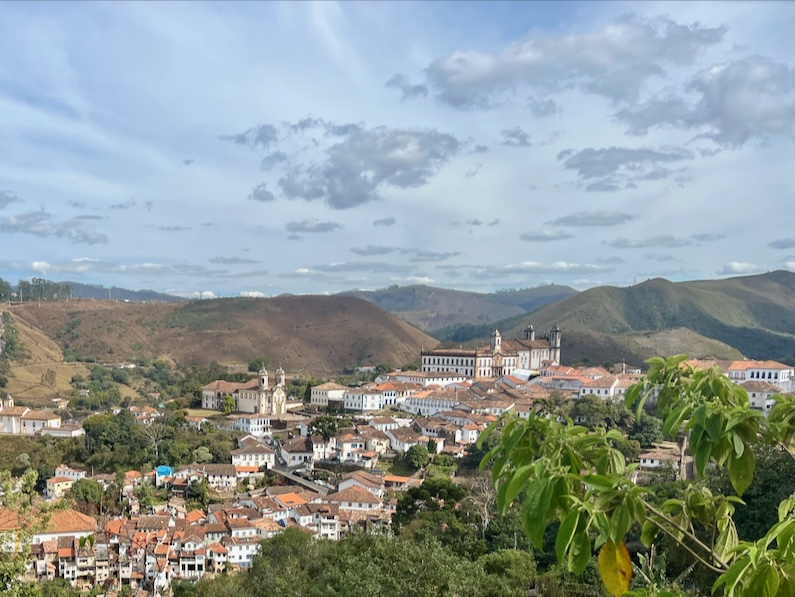 Guide to Ouro Preto, Brazil