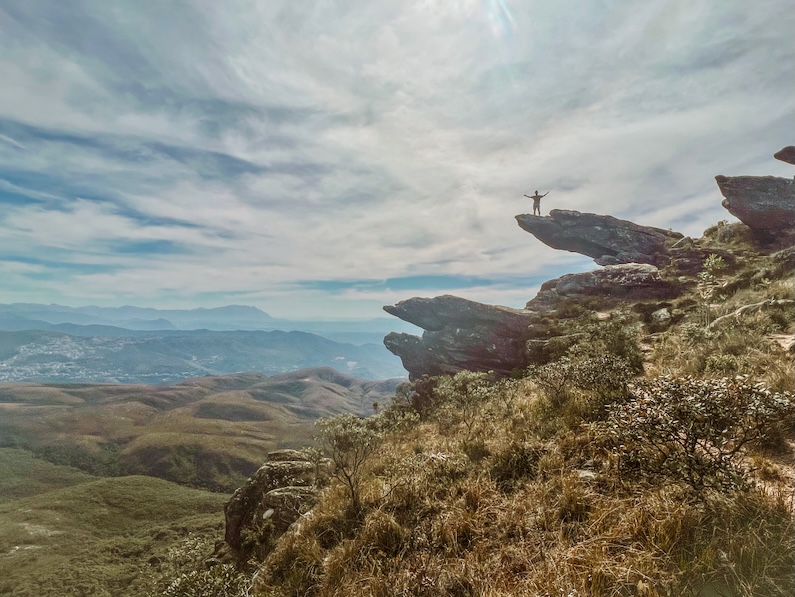 Guide to Preto, Brazil 