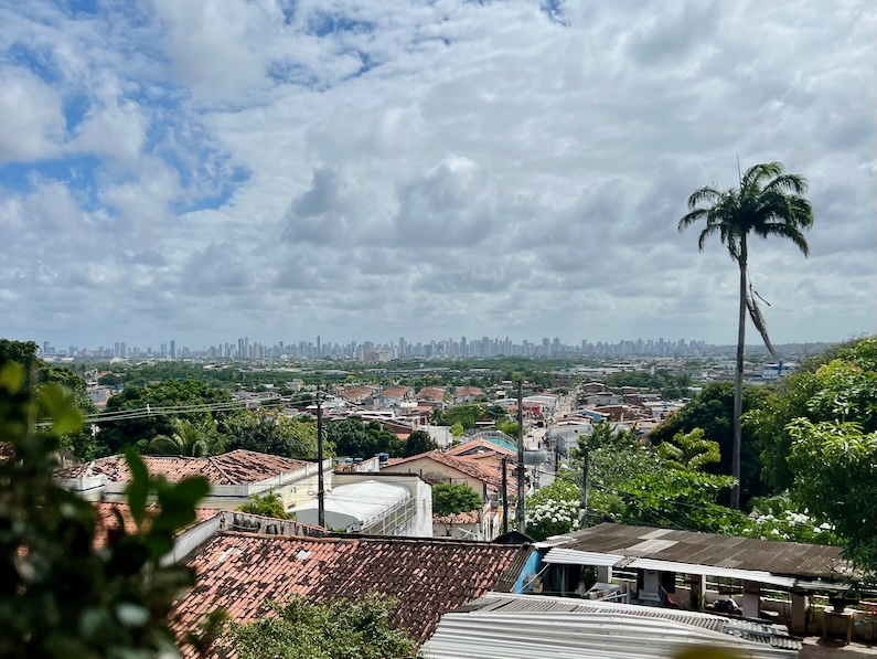 Guide to Recife and Olinda in Brazil