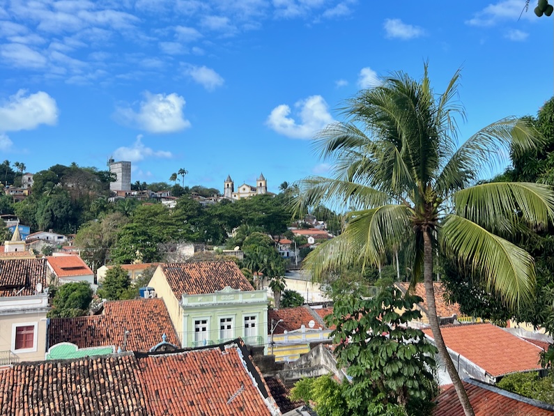 Guide to Olinda and Recife, Brazil