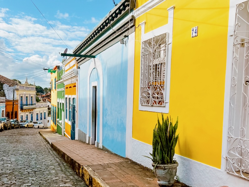 Where to eat in Olinda and Recife, Brazil