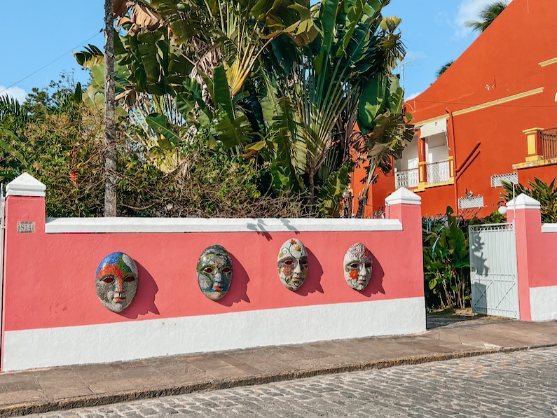 Top things to do in Olinda and Recife, Brazil