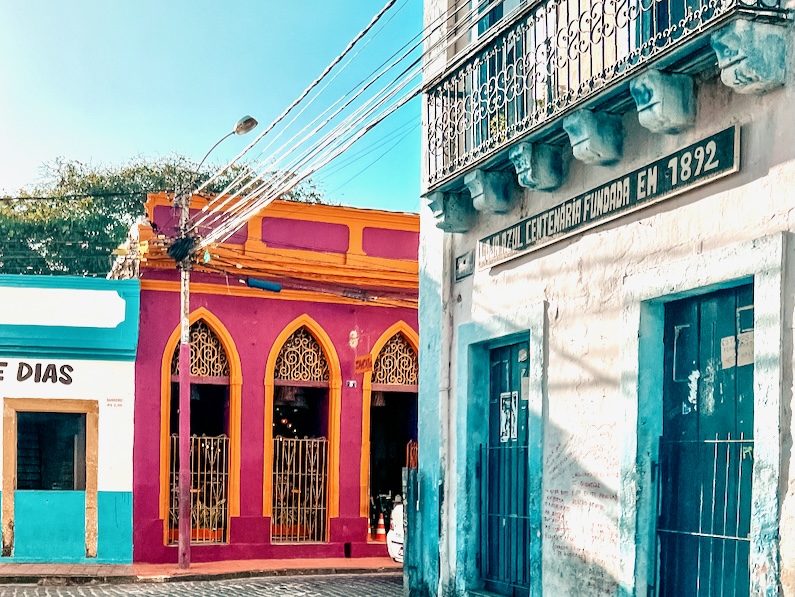 Top things to do in Olinda and Recife, Brazil