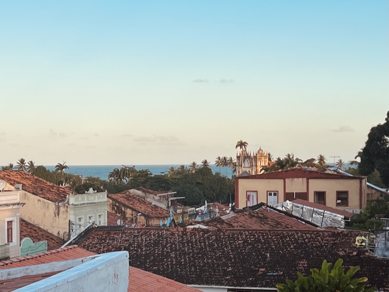 Guide to Olinda and Recife, Brazil