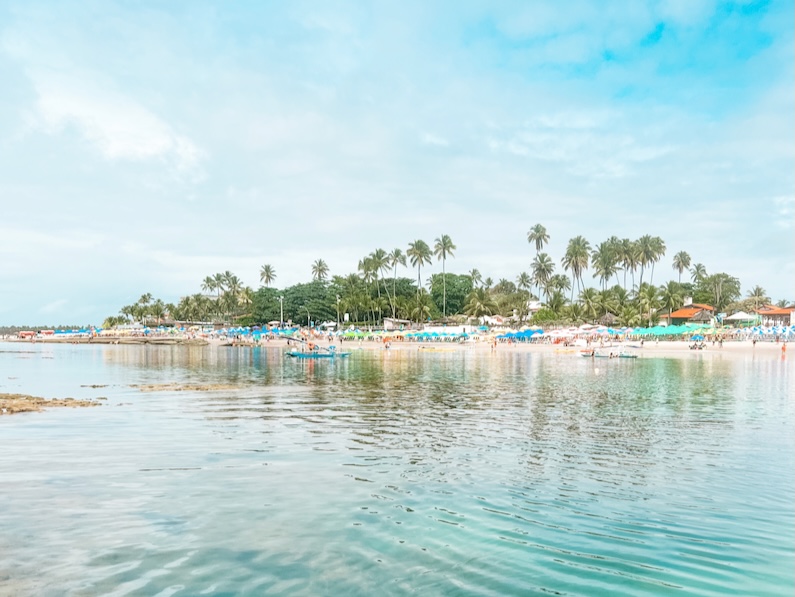 Tours in Porto de Galinhas