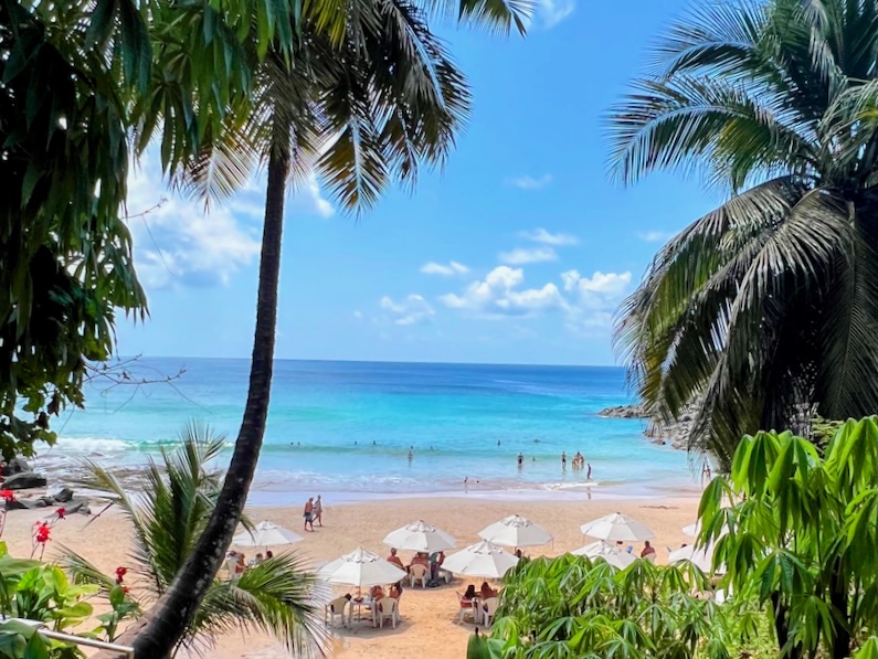 Praia do Cachorro in Fernando de Noronha, Brazil