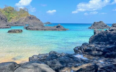 How to Visit Brazil’s Dreamiest Island: Fernando de Noronha