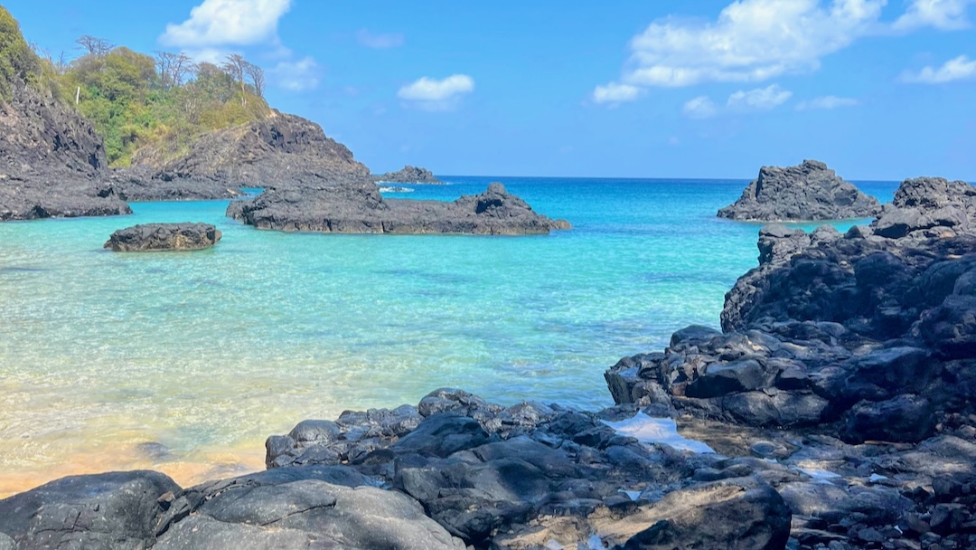 How to Visit Brazil’s Dreamiest Island: Fernando de Noronha