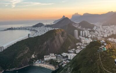 Rio de Janeiro: How to Plan the Ideal 5 Day Itinerary