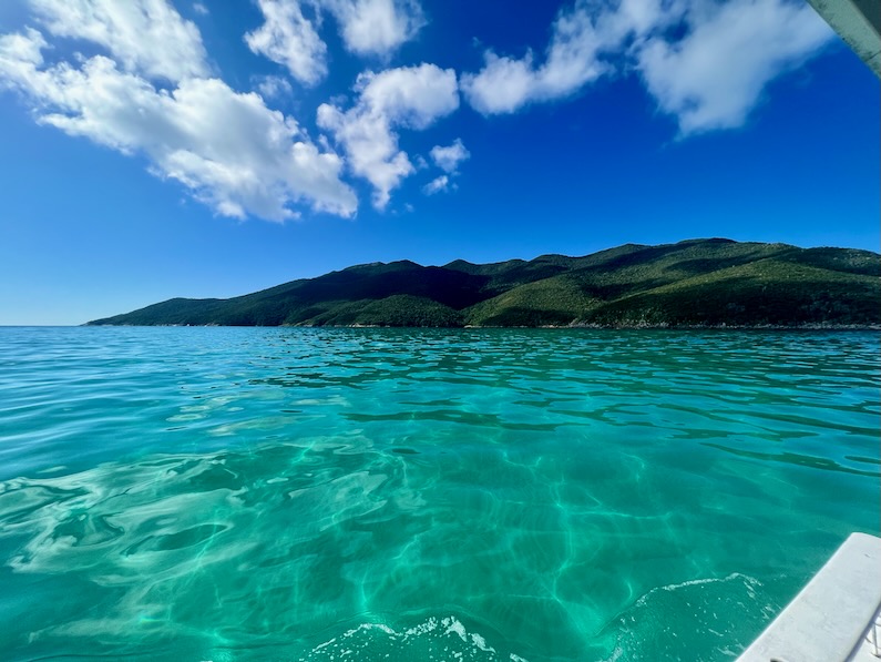 Arraial do Cabo, Brazil