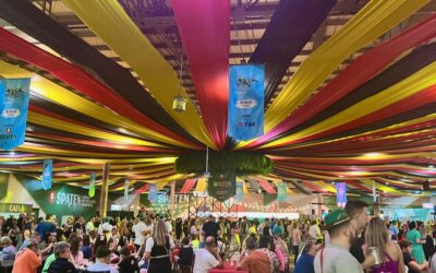 Blumenau, Brazil: Guide to the Largest Oktoberfest Outside of Germany