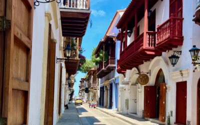 Cartagena: Your Guide to the Ultimate Girls Weekend