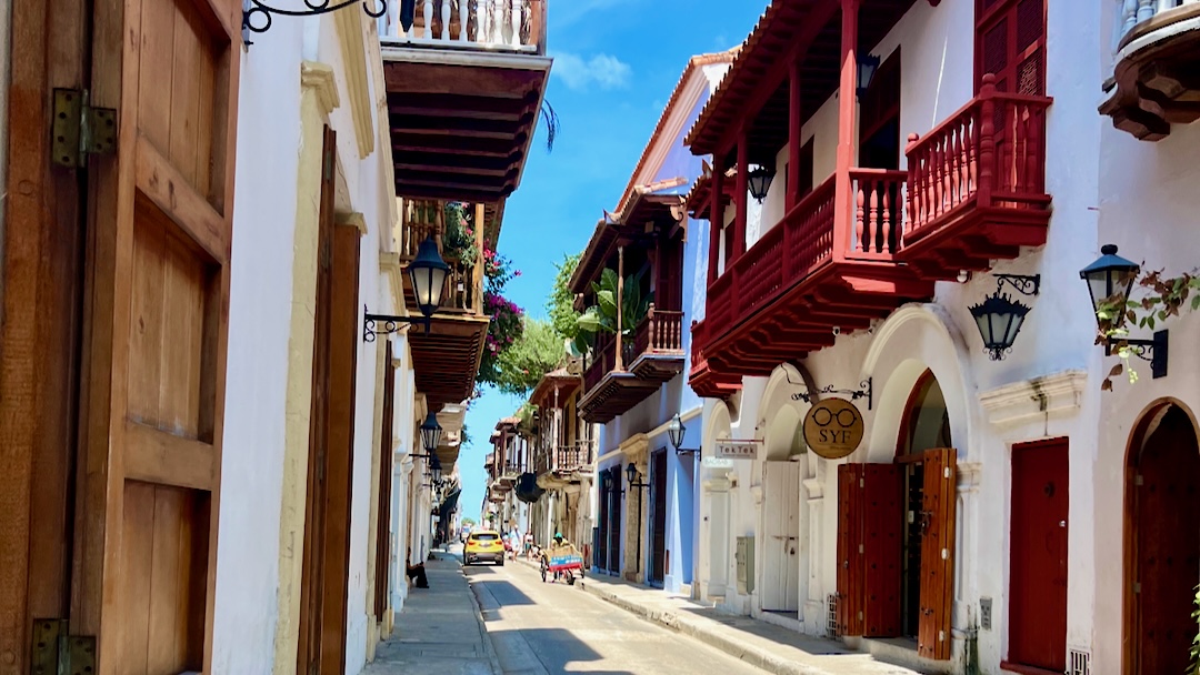 Cartagena: Your Guide to the Ultimate Girls Weekend