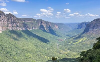 Vale do Pati in Brazil: 10 Important Things to Know