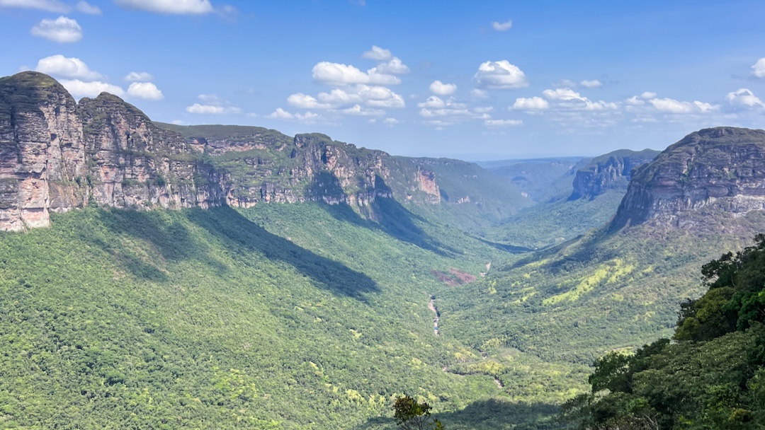 Vale do Pati in Brazil: 10 Important Things to Know