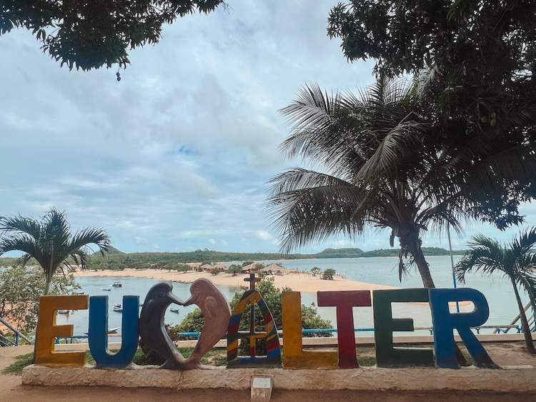 How to visit Alter do Chão, Brazil