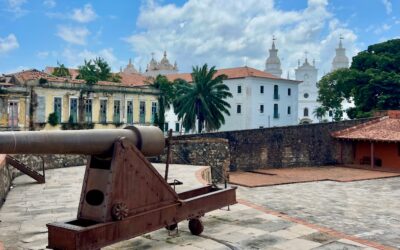 Belém, Brazil: The Best 10 Things to See & Do