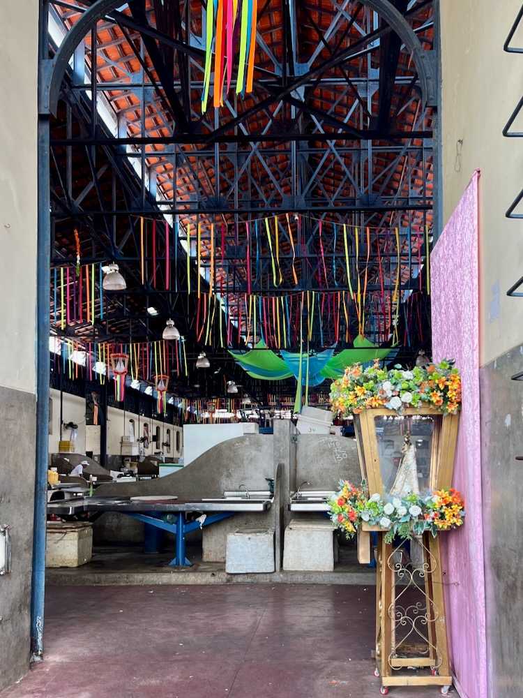 How to visit the markets in Belém, Brazil