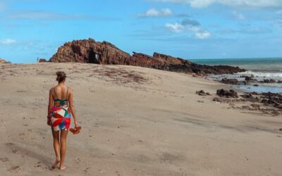 The Best 8 Things to do in Jericoacoara, Brazil