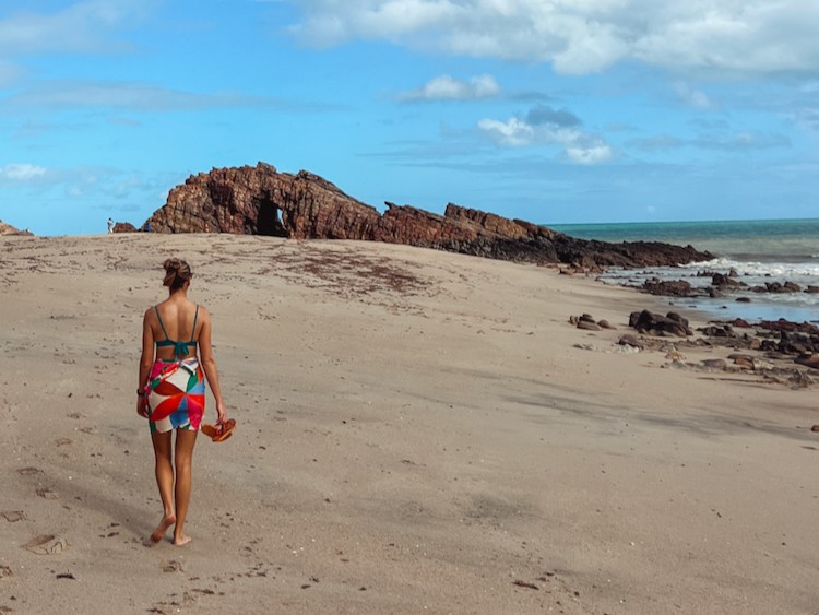 The Best 8 Things to do in Jericoacoara, Brazil