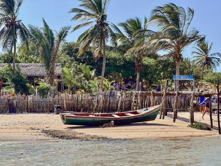 Parnaíba River Delta: How to Plan Your Visit