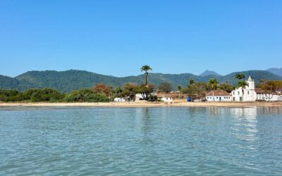 Discover Paraty: 10 Amazing Things to See and Do