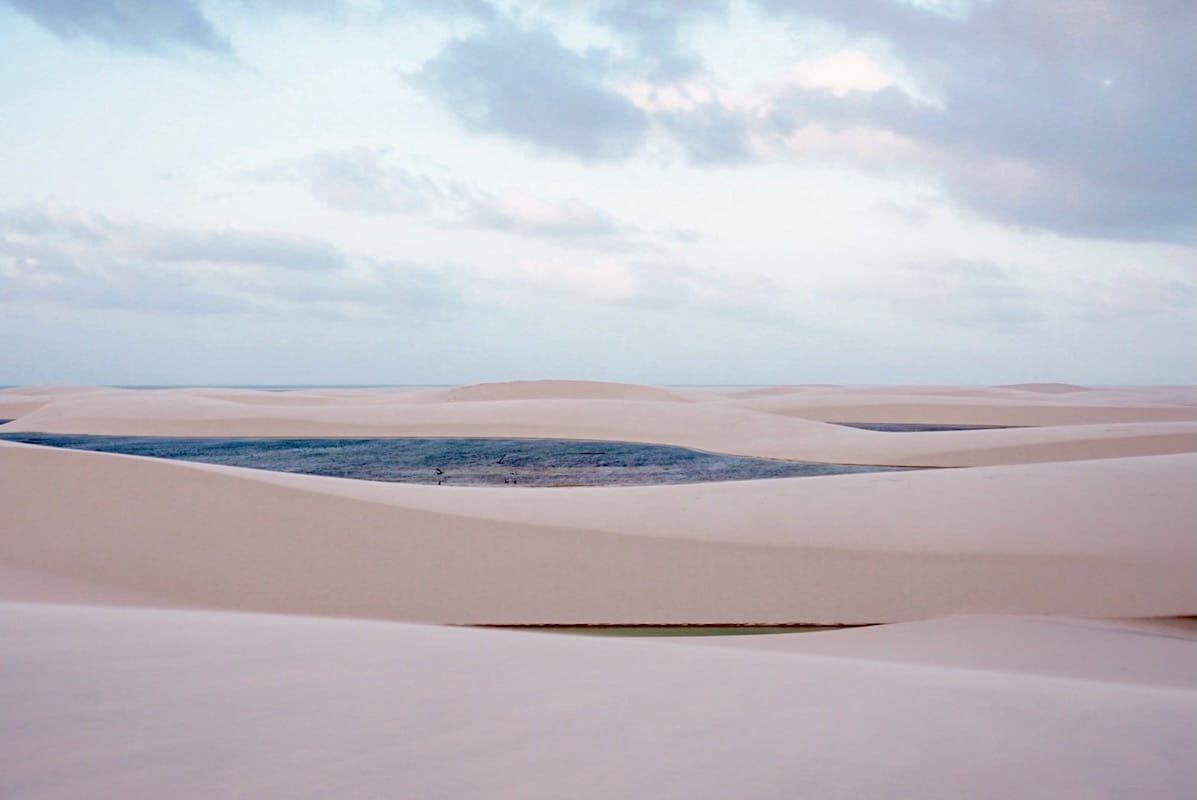 How to visit Lençóis Maranhenses National Park