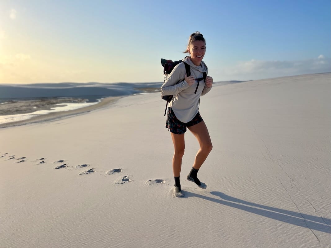 How to visit Lençóis Maranhenses National Park