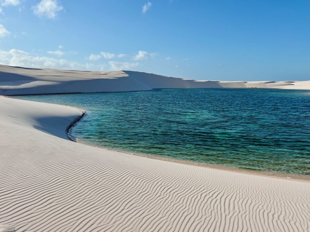 How to visit Lençóis Maranhenses National Park