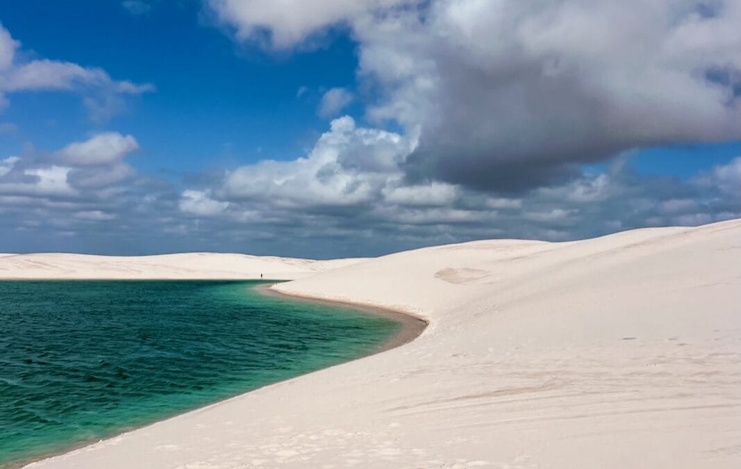 Everything You Need to Pack for Trekking Lençóis Maranhenses