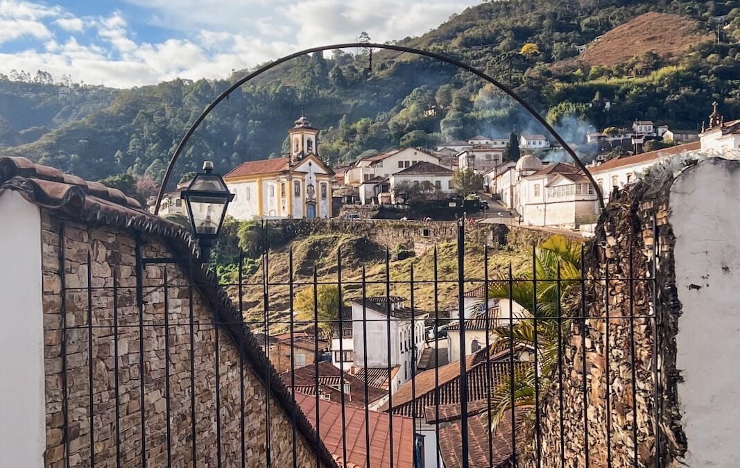 How to Spend 1, 2, or 3 Days in Ouro Preto: The Best Itinerary